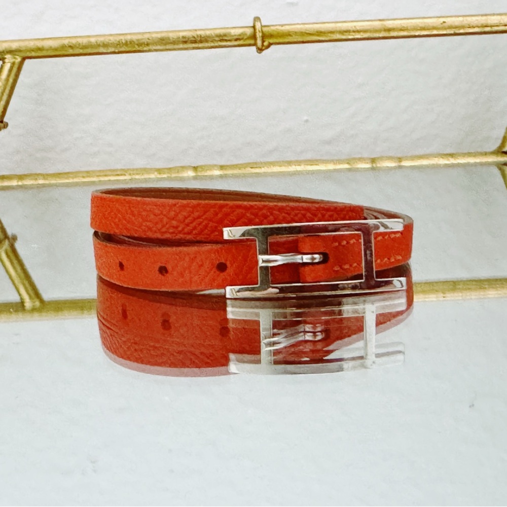 Authentic Hermes Necklace